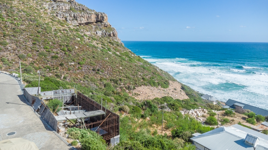 0 Bedroom Property for Sale in Misty Cliffs Western Cape